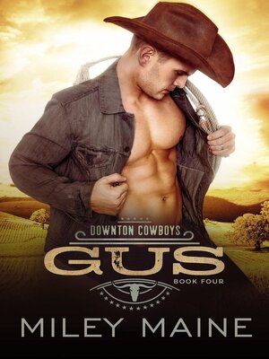 cover image of Gus